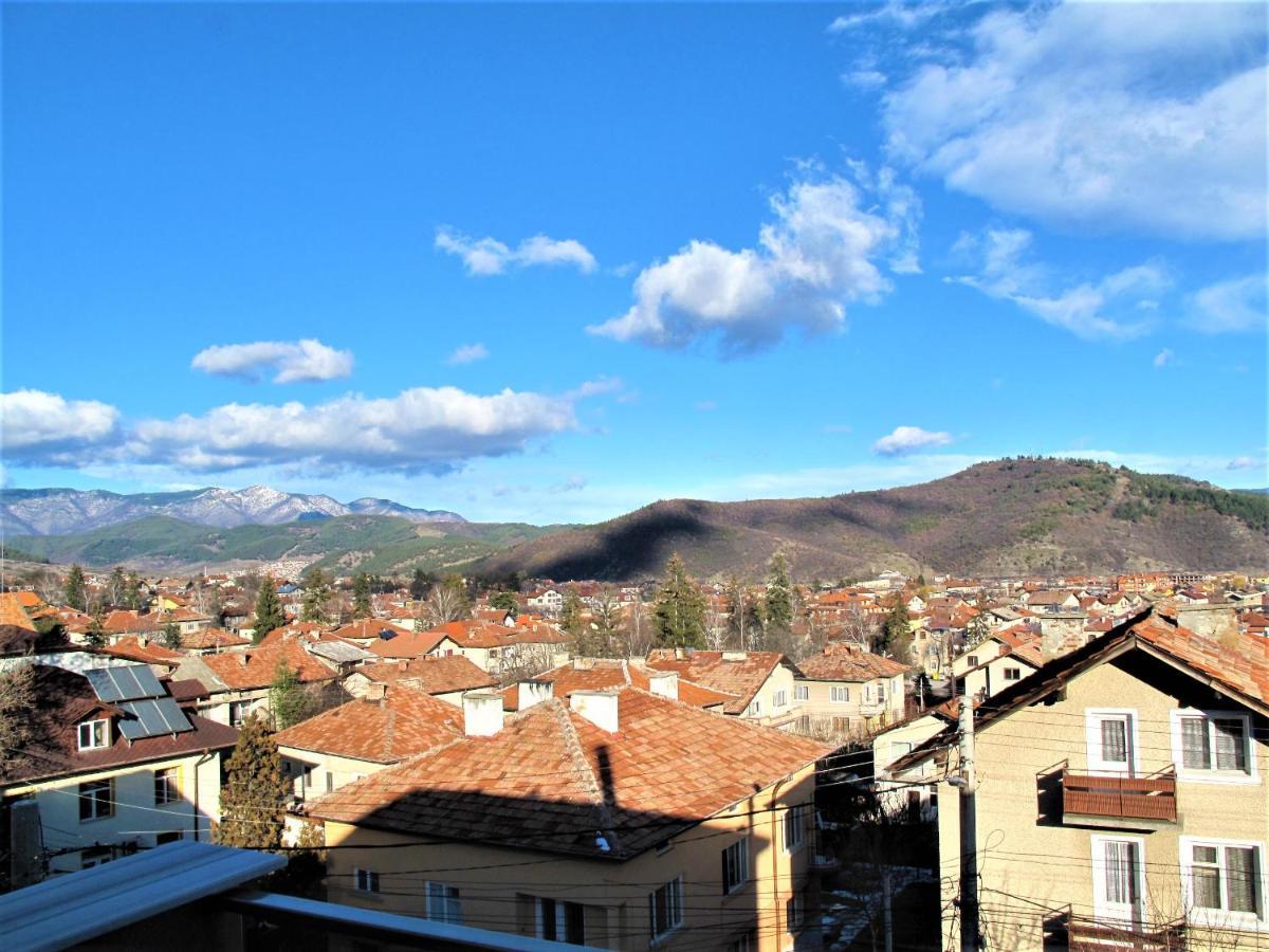 "The House" Апартаменти И Термална Зона Velingrado Exterior foto