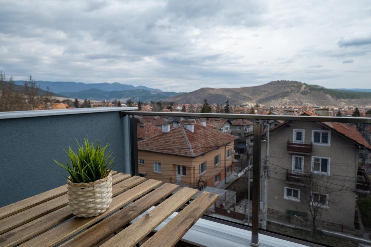"The House" Апартаменти И Термална Зона Velingrado Exterior foto