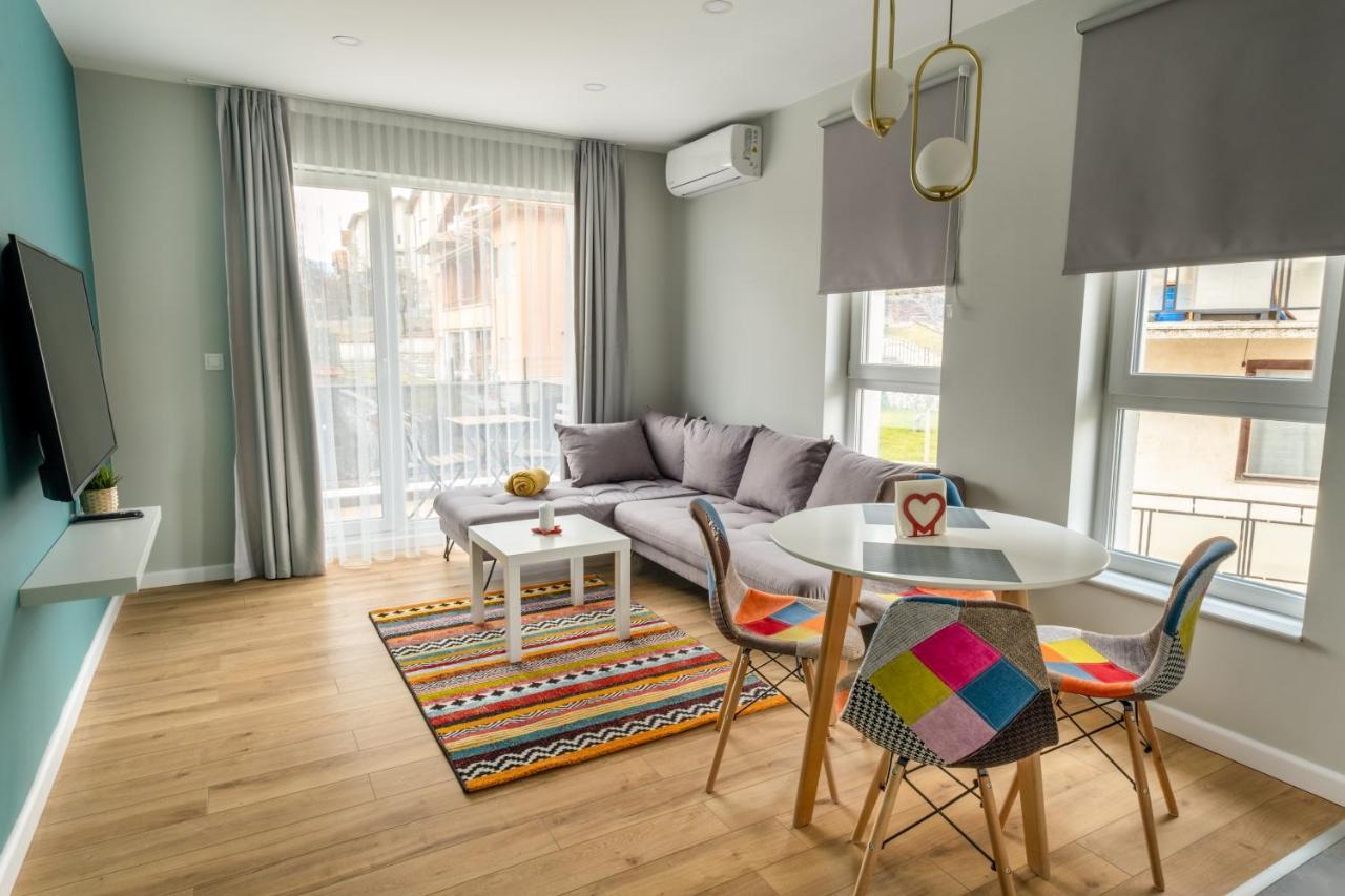 "The House" Апартаменти И Термална Зона Velingrado Habitación foto