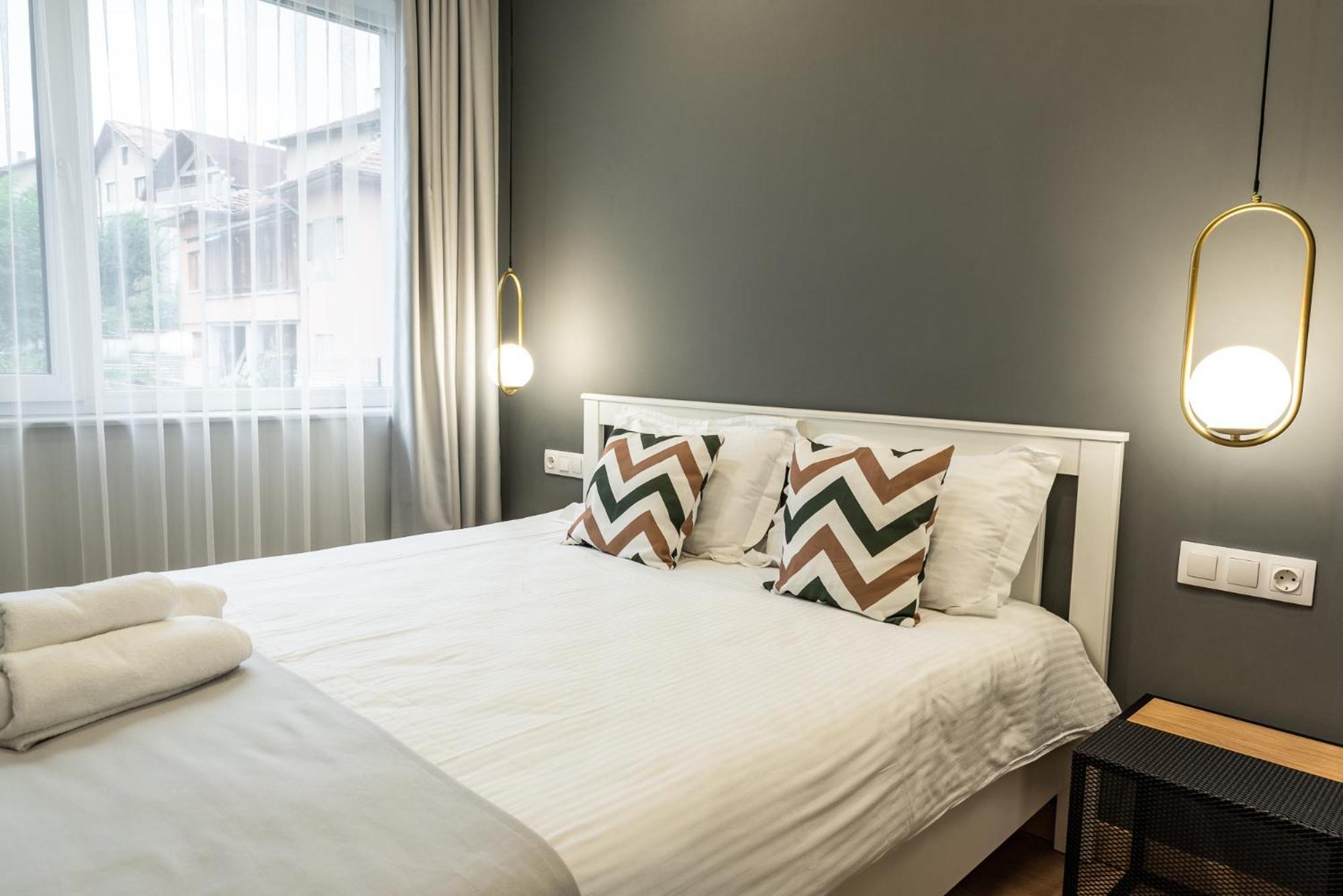 "The House" Апартаменти И Термална Зона Velingrado Habitación foto