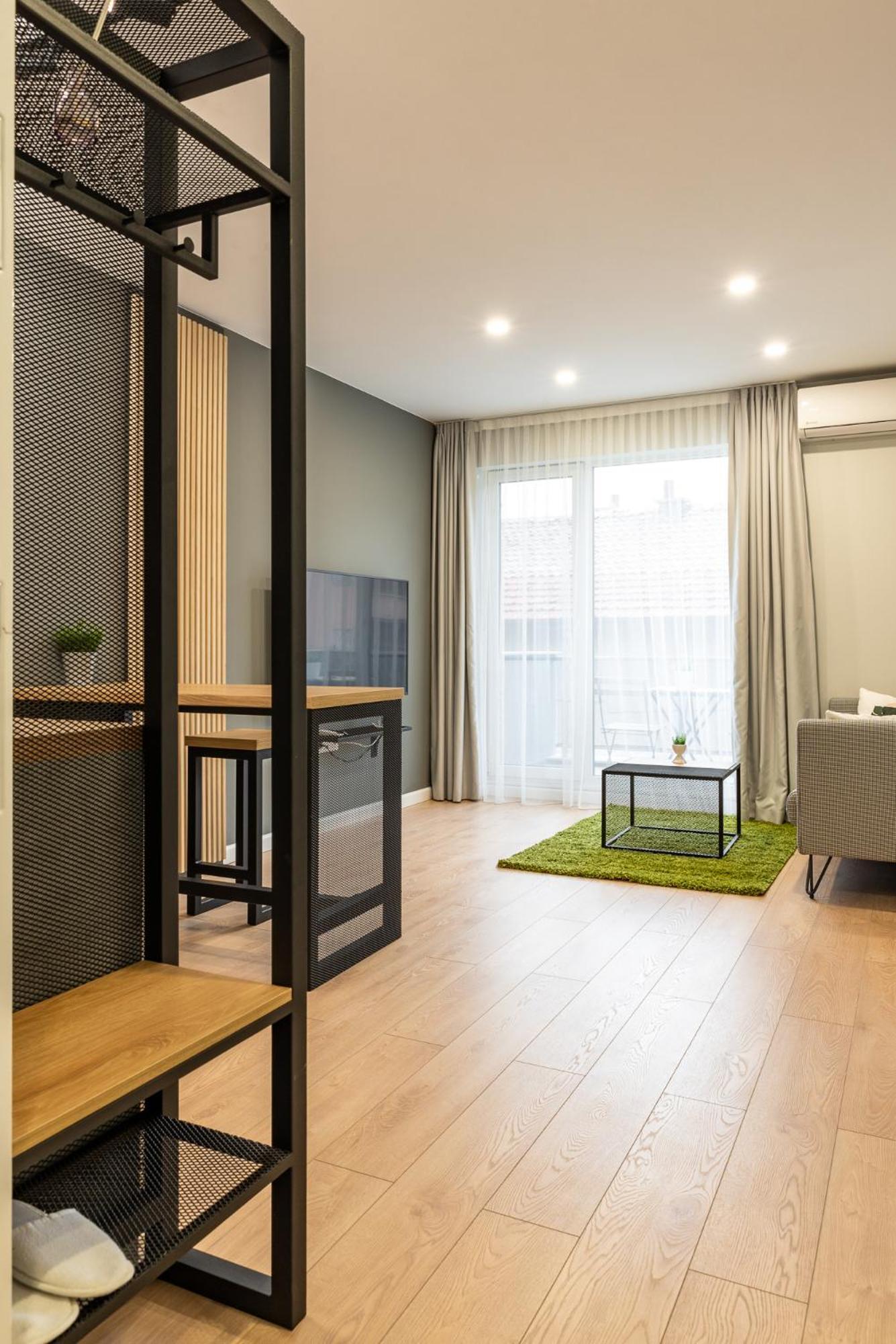 "The House" Апартаменти И Термална Зона Velingrado Habitación foto