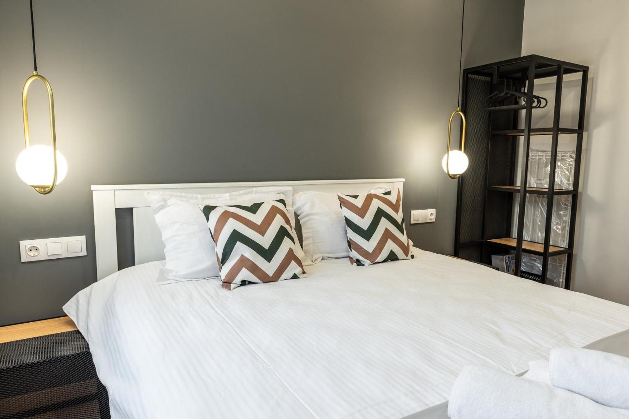 "The House" Апартаменти И Термална Зона Velingrado Habitación foto