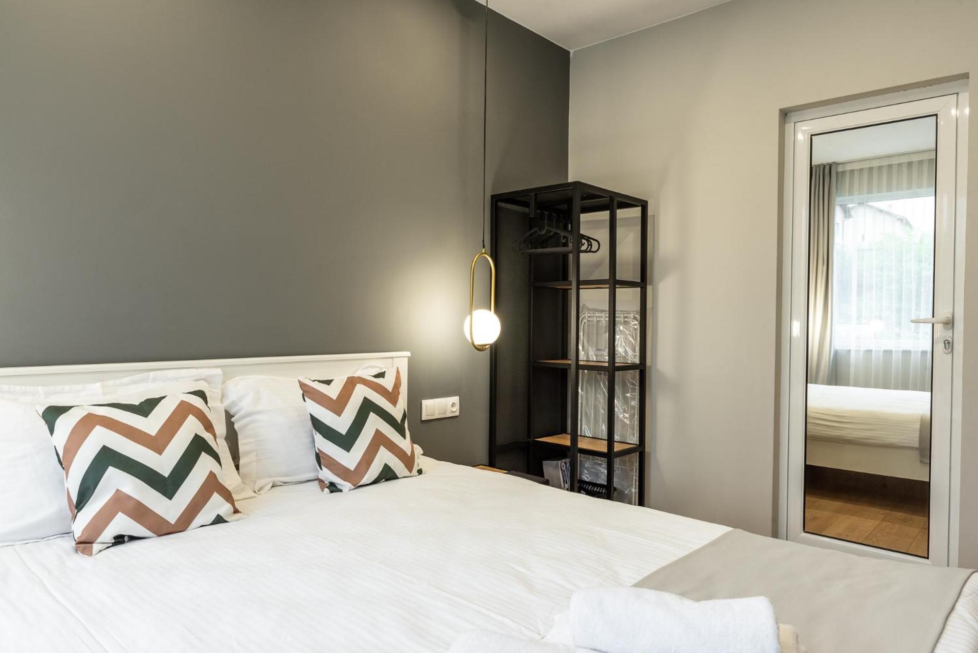 "The House" Апартаменти И Термална Зона Velingrado Habitación foto