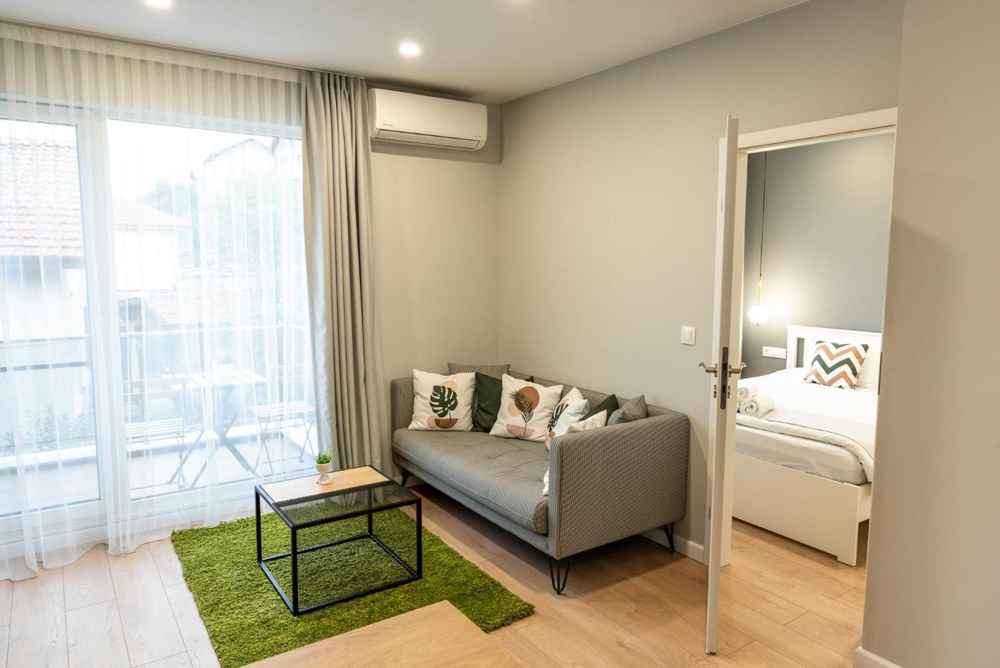 "The House" Апартаменти И Термална Зона Velingrado Habitación foto