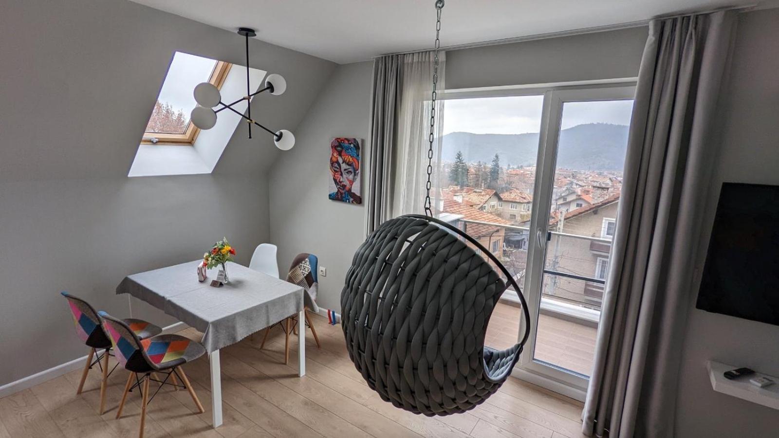 "The House" Апартаменти И Термална Зона Velingrado Habitación foto