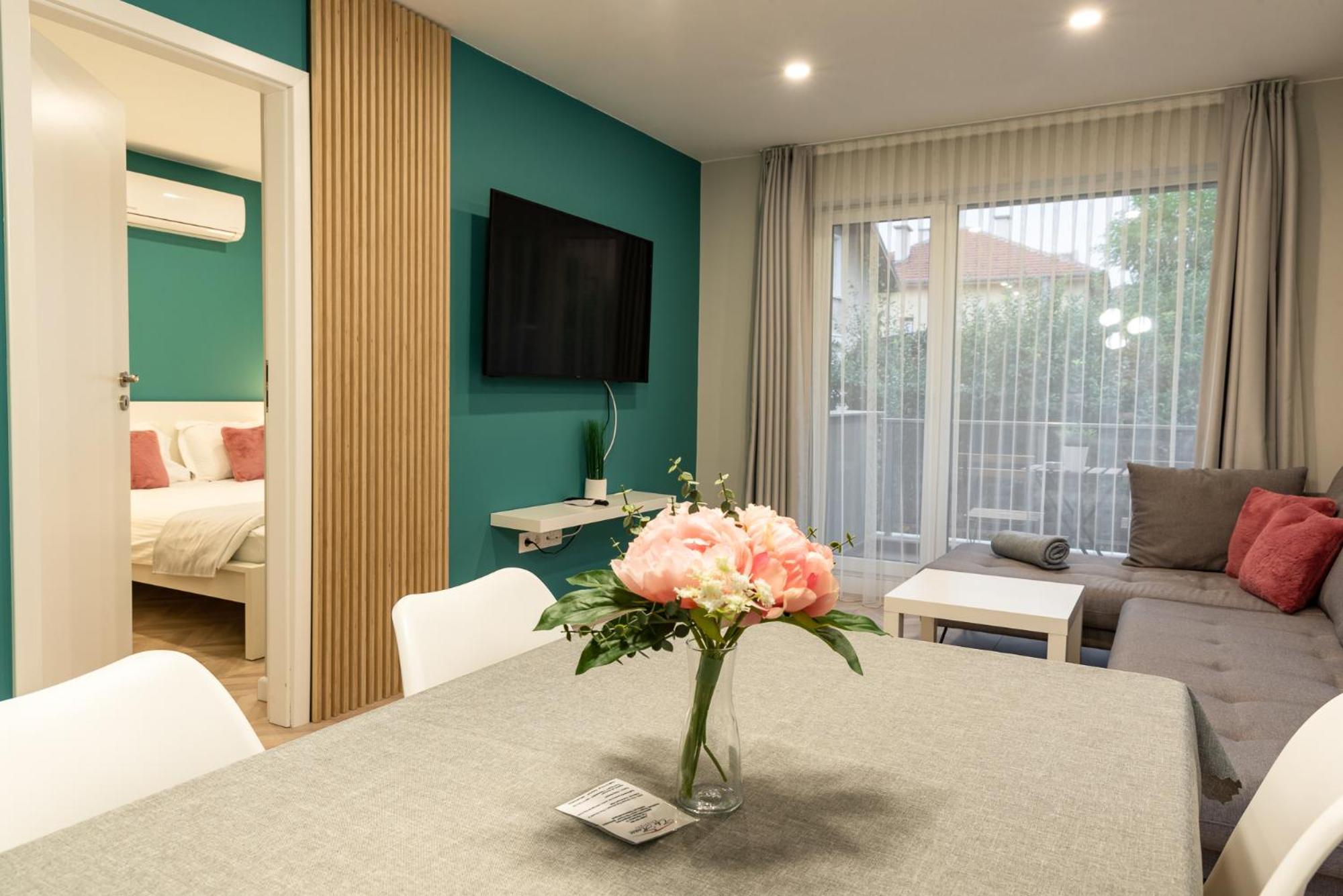"The House" Апартаменти И Термална Зона Velingrado Habitación foto