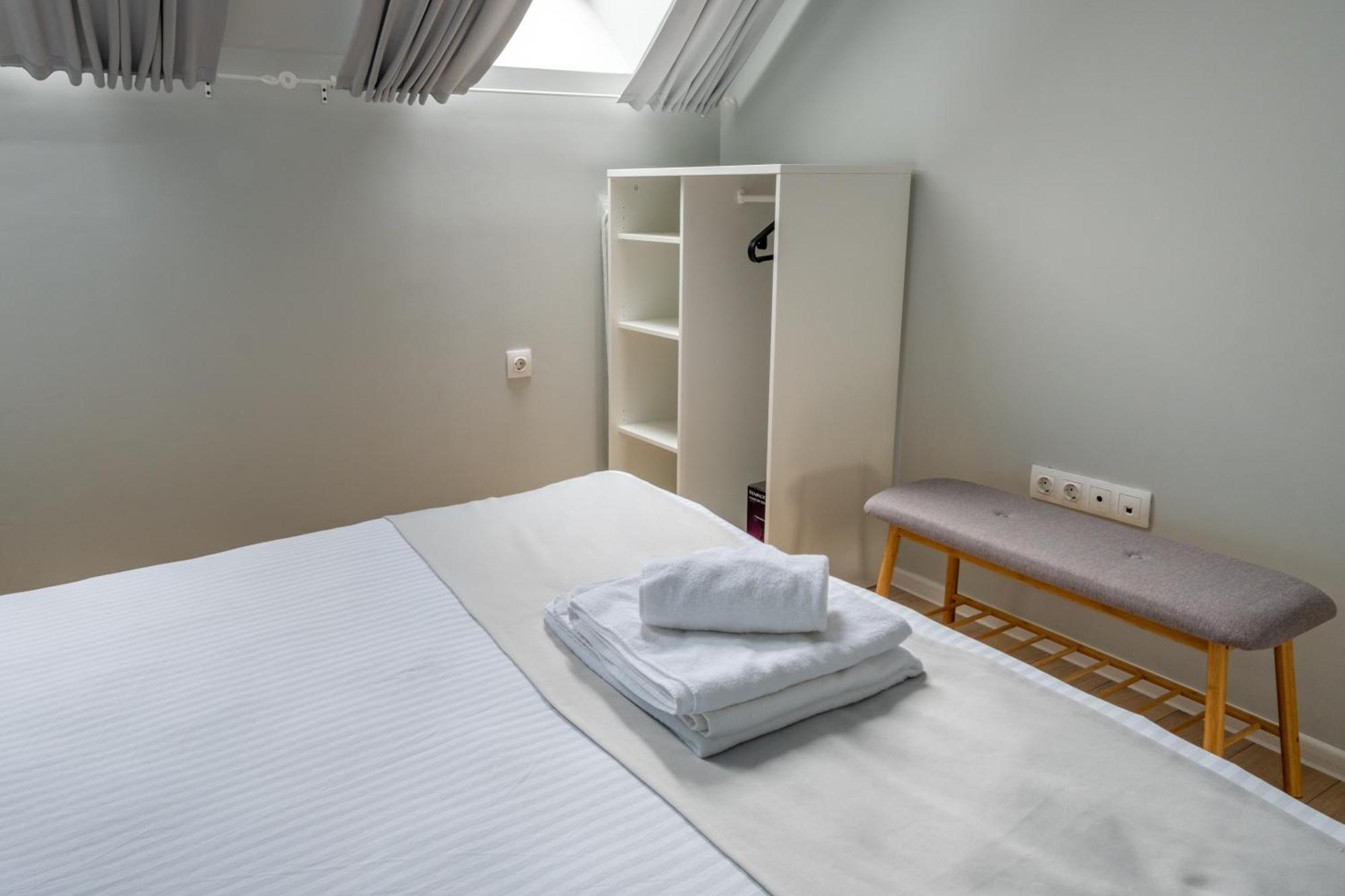 "The House" Апартаменти И Термална Зона Velingrado Habitación foto