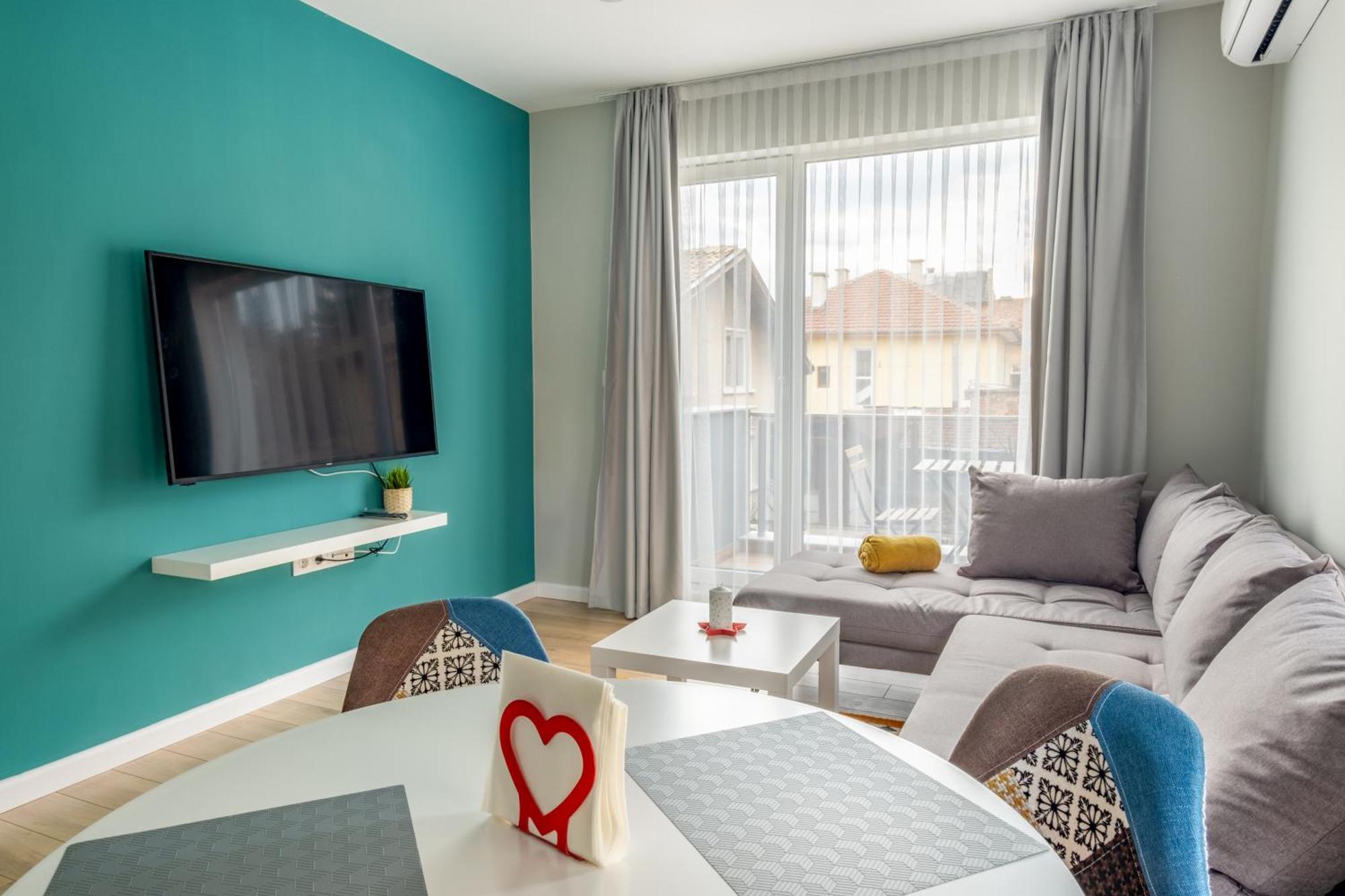 "The House" Апартаменти И Термална Зона Velingrado Habitación foto